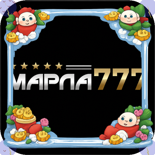 mapna777 — mitra unggulan